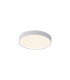 Cumbuco II Ceiling 38cm 30W LED 2700/3300/4000K On Board CCT 2200lm White 3yrs Warranty-1