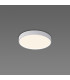 Cumbuco II Ceiling 38cm 30W LED 2700/3300/4000K On Board CCT 2200lm White 3yrs Warranty-2