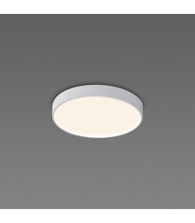 Cumbuco II Ceiling 38cm 30W LED 2700/3300/4000K On Board CCT 2200lm White 3yrs Warranty-2