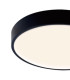Cumbuco II Ceiling 38cm 30W LED 2700/3300/4000K On Board CCT 2200lm Black 3yrs Warranty-4
