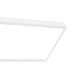 Creek Rectangular Angled Wall Light 20W LED CCT Switchable 2700/3300/4000K 1600lm IP65 White 3yrs Warranty-6