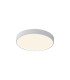 Cumbuco II Ceiling 50cm 40W LED 2700/3300/4000K On Board CCT 2800lm White 3yrs Warranty-1