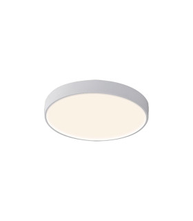 Cumbuco II Ceiling 50cm 40W LED 2700/3300/4000K On Board CCT 2800lm White 3yrs Warranty-1