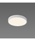 Cumbuco II Ceiling 50cm 40W LED 2700/3300/4000K On Board CCT 2800lm White 3yrs Warranty-2