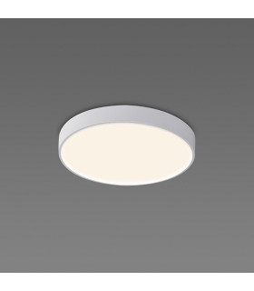 Cumbuco II Ceiling 50cm 40W LED 2700/3300/4000K On Board CCT 2800lm White 3yrs Warranty-2
