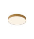Cumbuco II Ceiling 50cm 40W LED 2700/3300/4000K On Board CCT 2800lm Wood 3yrs Warranty-1