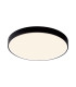 Cumbuco II Ceiling 65cm 50W LED 2700/3300/4000K On Board CCT 3200lm Black 3yrs Warranty-1
