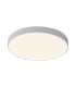 Cumbuco II Ceiling 65cm 50W LED 2700/3300/4000K On Board CCT 3200lm White 3yrs Warranty-1