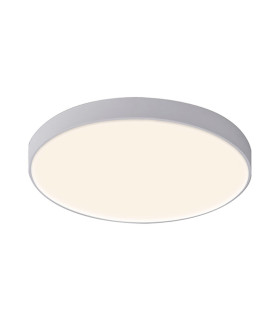 Cumbuco II Ceiling 65cm 50W LED 2700/3300/4000K On Board CCT 3200lm White 3yrs Warranty-1