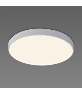 Cumbuco II Ceiling 65cm 50W LED 2700/3300/4000K On Board CCT 3200lm White 3yrs Warranty-2
