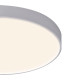 Cumbuco II Ceiling 65cm 50W LED 2700/3300/4000K On Board CCT 3200lm White 3yrs Warranty-5