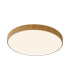 Cumbuco II Ceiling 65cm 50W LED 2700/3300/4000K On Board CCT 3200lm Wood 3yrs Warranty-1