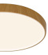 Cumbuco II Ceiling 65cm 50W LED 2700/3300/4000K On Board CCT 3200lm Wood 3yrs Warranty-5