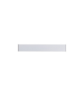 Egeo 41cm Linear Wall Lamp 14W LED 3000K 1150lm White 3yrs Warranty-1