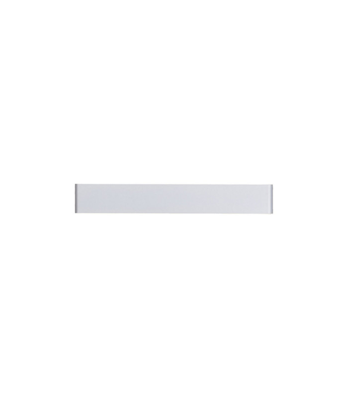 Egeo 41cm Linear Wall Lamp 14W LED 3000K 1150lm White 3yrs Warranty-1