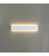 Egeo 41cm Linear Wall Lamp 14W LED 3000K 1150lm White 3yrs Warranty-2