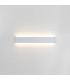 Egeo 41cm Linear Wall Lamp 14W LED 4000K 1350lm White 3yrs Warranty-2