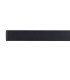 Egeo 41cm Linear Wall Lamp 14W LED 3000K 1100lm Black 3yrs Warranty-4