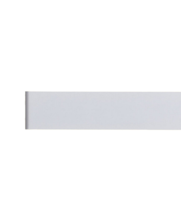 Egeo 41cm Linear Wall Lamp 14W LED 3000K 1150lm White 3yrs Warranty-4