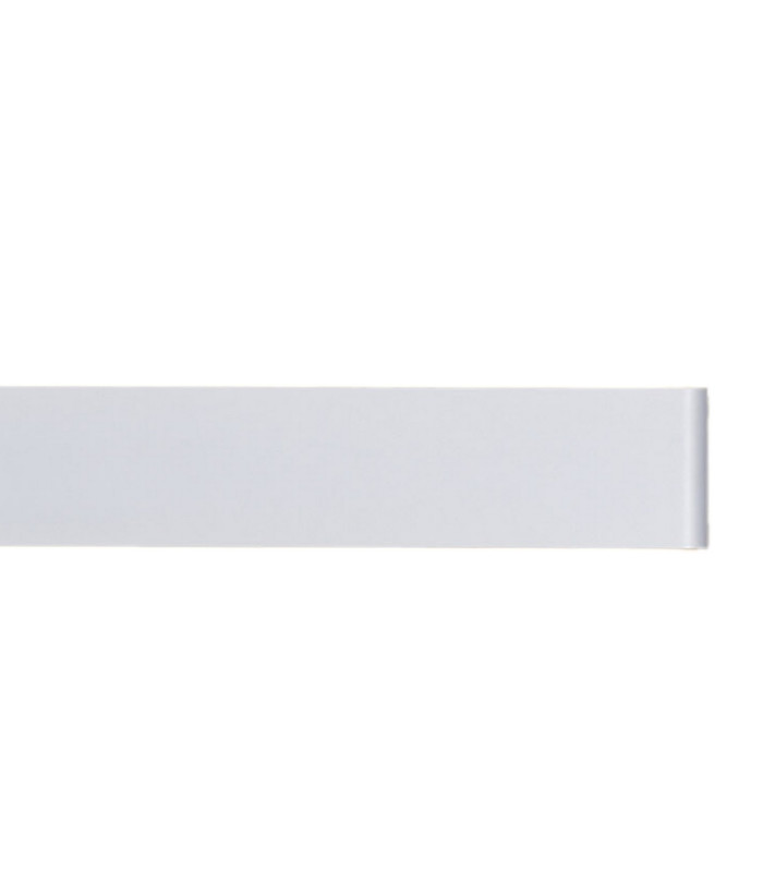 Egeo 41cm Linear Wall Lamp 14W LED 3000K 1150lm White 3yrs Warranty-5