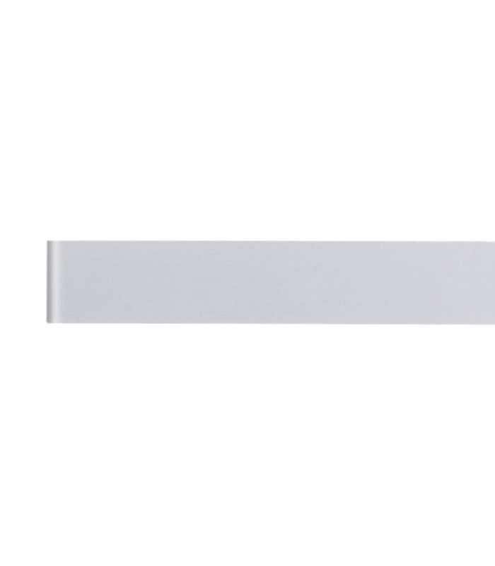 Egeo 41cm Linear Wall Lamp 14W LED 4000K 1350lm White 3yrs Warranty-4