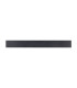 Egeo 61cm Linear Wall Lamp 20W LED 3000K 1600lm Black 3yrs Warranty-1