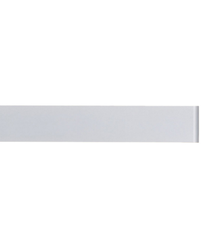 Egeo 41cm Linear Wall Lamp 14W LED 4000K 1350lm White 3yrs Warranty-5