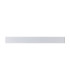 Egeo 61cm Linear Wall Lamp 20W LED 3000K 1650lm White 3yrs Warranty-1