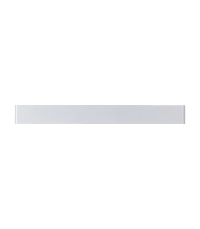 Egeo 61cm Linear Wall Lamp 20W LED 3000K 1650lm White 3yrs Warranty-1