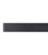 Egeo 61cm Linear Wall Lamp 20W LED 3000K 1600lm Black 3yrs Warranty-4