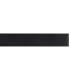 Egeo 61cm Linear Wall Lamp 20W LED 2700K 1600lm Black 3yrs Warranty-5