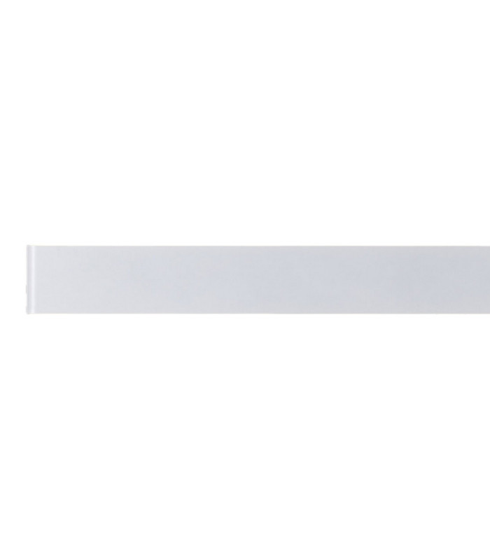 Egeo 61cm Linear Wall Lamp 20W LED 3000K 1650lm White 3yrs Warranty-4