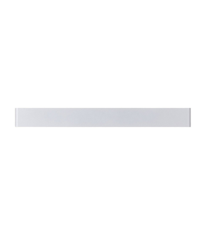 Egeo 61cm Linear Wall Lamp 20W LED 4000K 1900lm White 3yrs Warranty-1