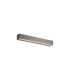 Elegance 41cm Linear Up & Down Wall Lamp 17W LED 3000K 1900lm Brushed Grey 3yrs Warranty-1