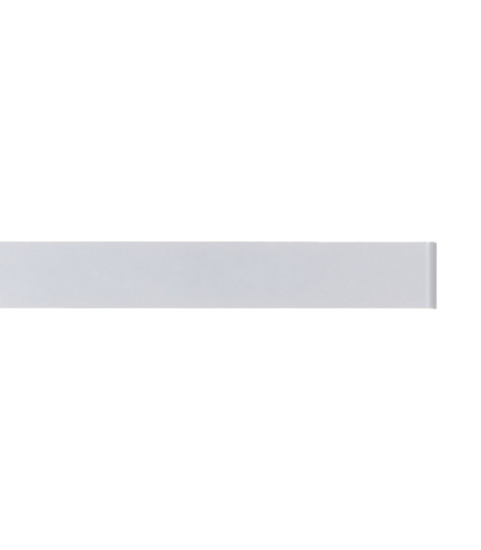 Egeo 61cm Linear Wall Lamp 20W LED 3000K 1650lm White 3yrs Warranty-5