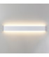 Egeo 61cm Linear Wall Lamp 20W LED 4000K 1900lm White 3yrs Warranty-2