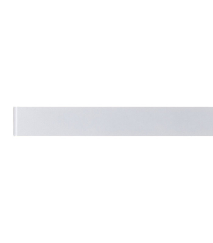 Egeo 61cm Linear Wall Lamp 20W LED 4000K 1900lm White 3yrs Warranty-4