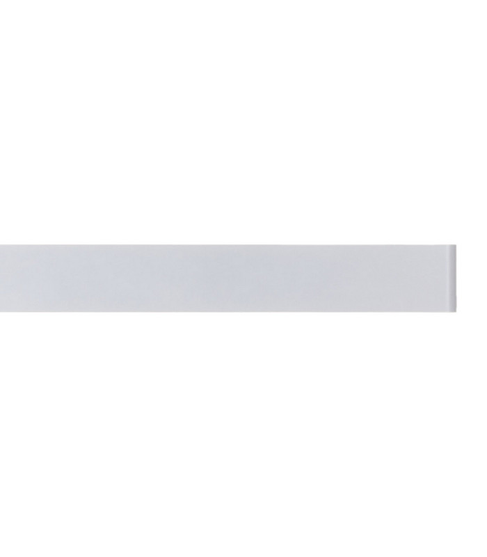 Egeo 61cm Linear Wall Lamp 20W LED 4000K 1900lm White 3yrs Warranty-5