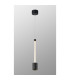 Fugaz Pendant 7W LED 3000K 520lm Sand Black/Rose Gold 3yrs Warranty-2