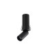 Garda Mini Retractable Recessed Swivel Spotlight 5W 2700K 310lm Black Cut Out: 35mm Driver Included 3yrs Warranty-1