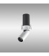 Garda Mini Retractable Recessed Swivel Spotlight 5W 2700K 310lm White Cut Out: 35mm Driver Included 3yrs Warranty-2