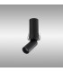 Garda Mini Retractable Recessed Swivel Spotlight 5W 3000K 380lm Black Cut Out: 35mm Driver Included 3yrs Warranty-2