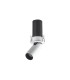 Garda Mini Retractable Recessed Swivel Spotlight 5W 4000K 400lm White Cut Out: 35mm Driver Included 3yrs Warranty-1