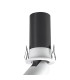 Garda Mini Retractable Recessed Swivel Spotlight 5W 4000K 400lm White Cut Out: 35mm Driver Included 3yrs Warranty-4