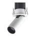 Garda Mini Retractable Recessed Swivel Spotlight 5W 3000K 380lm White Cut Out: 35mm Driver Included 3yrs Warranty-5