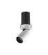 Garda Mini Retractable Recessed Swivel Spotlight 7W 3000K 595lm White Cut Out mm Driver Included 3yrs Warranty-1