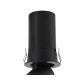 Garda Mini Retractable Recessed Swivel Spotlight 7W 3000K 595lm Black Cut Out: 45mm Driver Included 3yrs Warranty-4