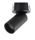 Garda Mini Retractable Recessed Swivel Spotlight 7W 3000K 595lm Black Cut Out: 45mm Driver Included 3yrs Warranty-5