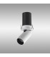 Garda Mini Retractable Recessed Swivel Spotlight 7W 4000K 660lm White Cut Out: 45mm Driver Included 3yrs Warranty-2