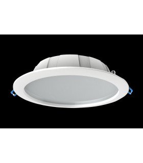 DiaØ18038mm Cut Out 150mm IP44 Driver Included-1